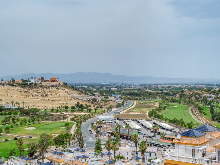 Town House for Sale in Ciudad Quesada/rojales, Alicante 38