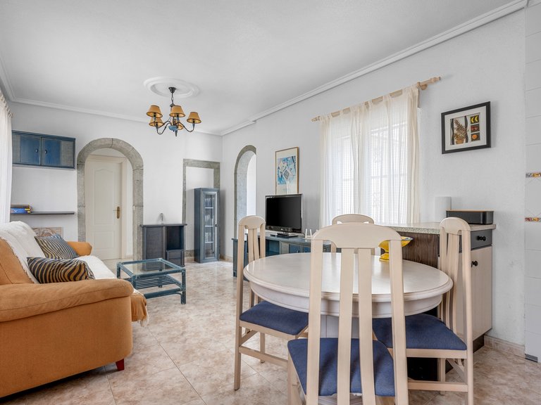 Town House for Sale in Ciudad Quesada/rojales, Alicante 5