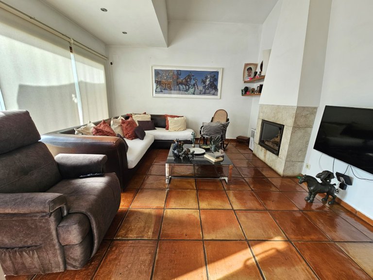 Villa for Sale in Inland Ondara, Alicante 4