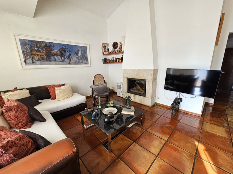 Villa for Sale in Inland Ondara, Alicante 6