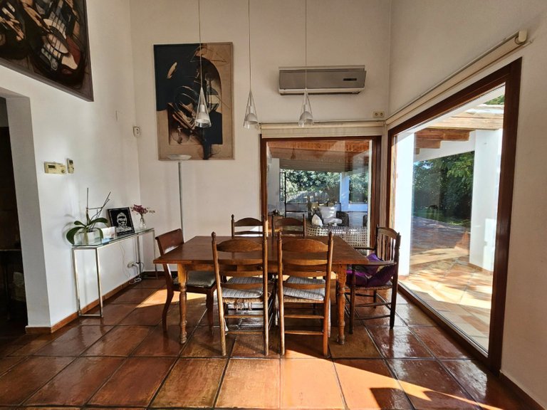 Villa for Sale in Inland Ondara, Alicante 5