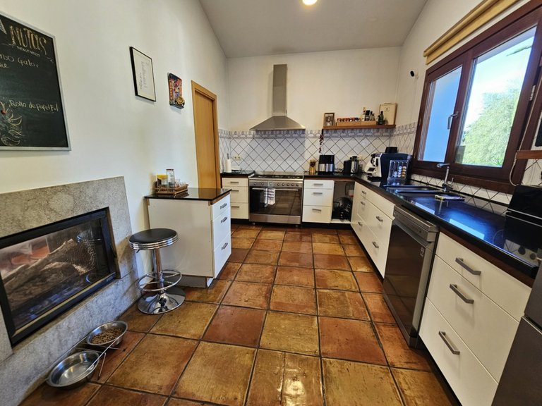 Villa for Sale in Inland Ondara, Alicante 7