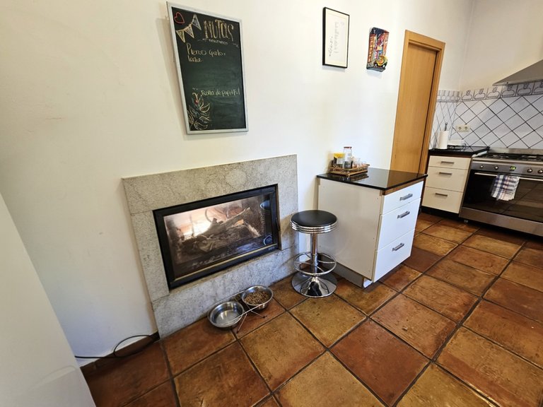 Villa for Sale in Inland Ondara, Alicante 8
