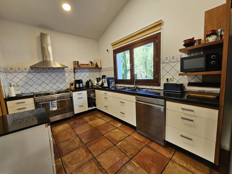 Villa for Sale in Inland Ondara, Alicante 9