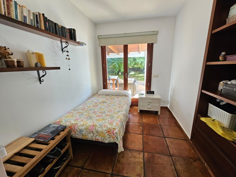 Villa for Sale in Inland Ondara, Alicante 15