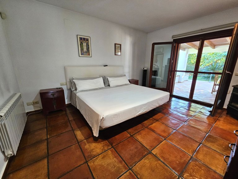 Villa for Sale in Inland Ondara, Alicante 11