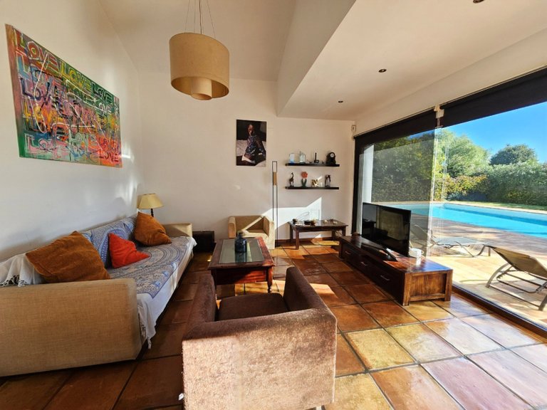 Villa for Sale in Inland Ondara, Alicante 2