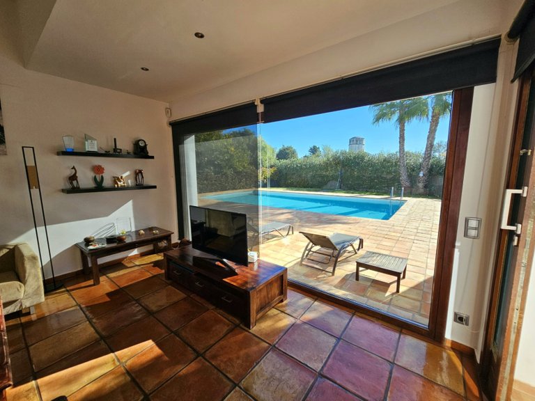 Villa for Sale in Inland Ondara, Alicante 18