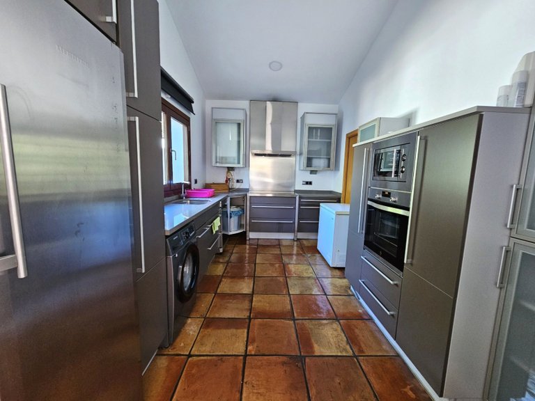 Villa for Sale in Inland Ondara, Alicante 21