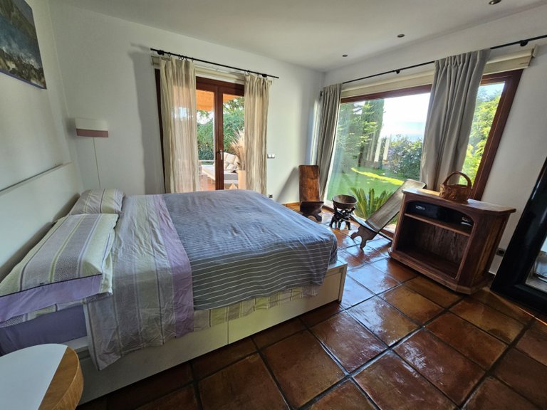 Villa for Sale in Inland Ondara, Alicante 22