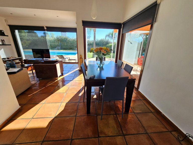 Villa for Sale in Inland Ondara, Alicante 20