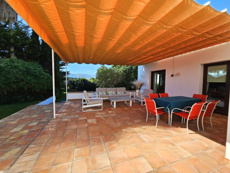 Villa for Sale in Inland Ondara, Alicante 25