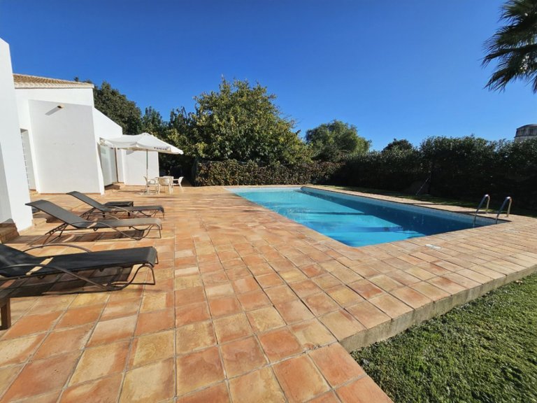 Villa for Sale in Inland Ondara, Alicante 26