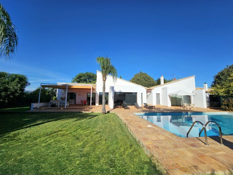 Villa for Sale in Inland Ondara, Alicante 27