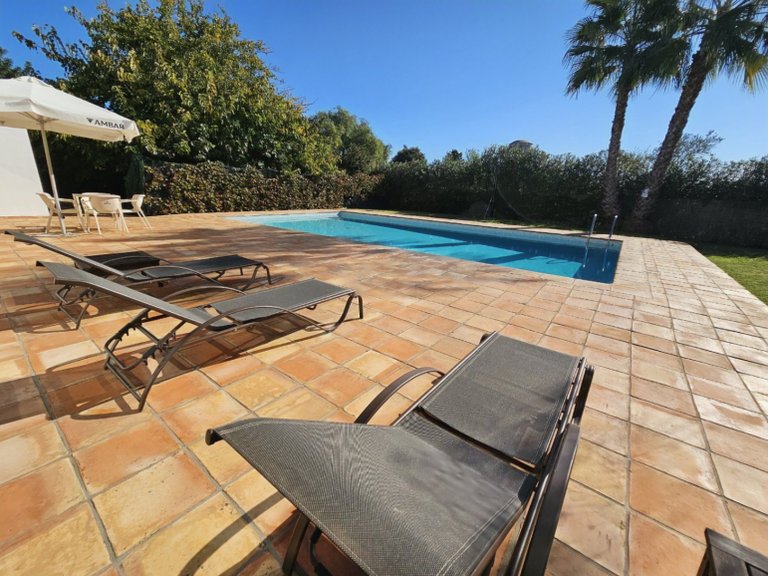 Villa for Sale in Inland Ondara, Alicante 28
