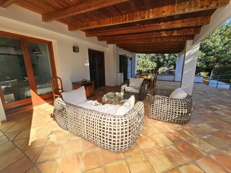 Villa for Sale in Inland Ondara, Alicante 3