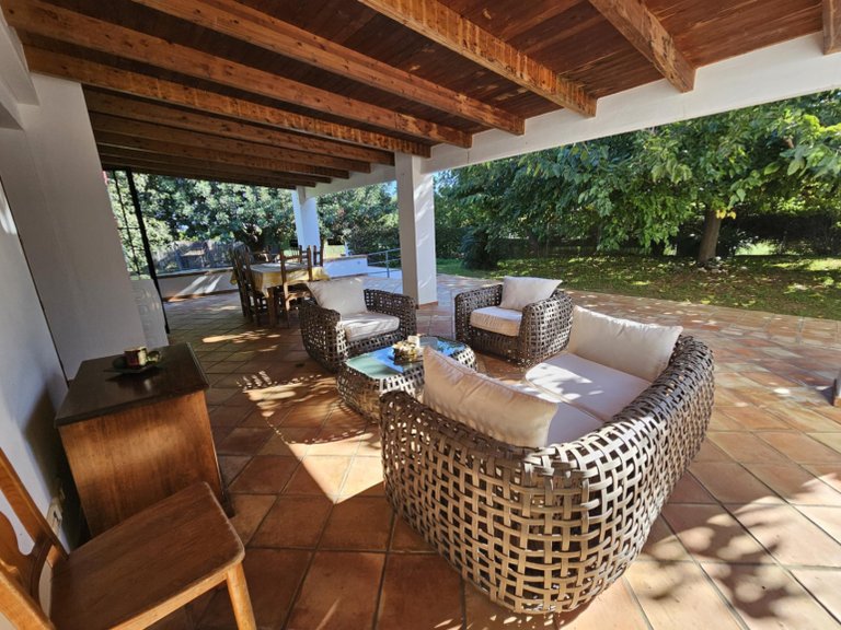 Villa for Sale in Inland Ondara, Alicante 10