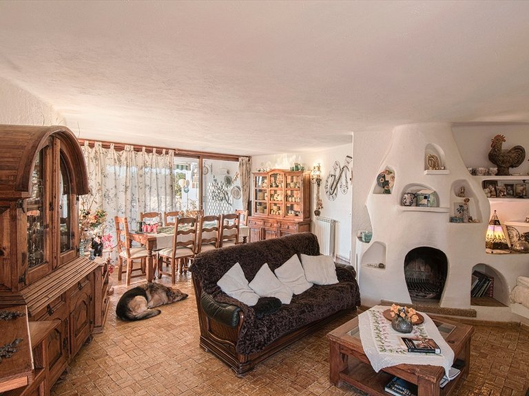 Villa for Sale in Costa Blanca Javea, Alicante 2