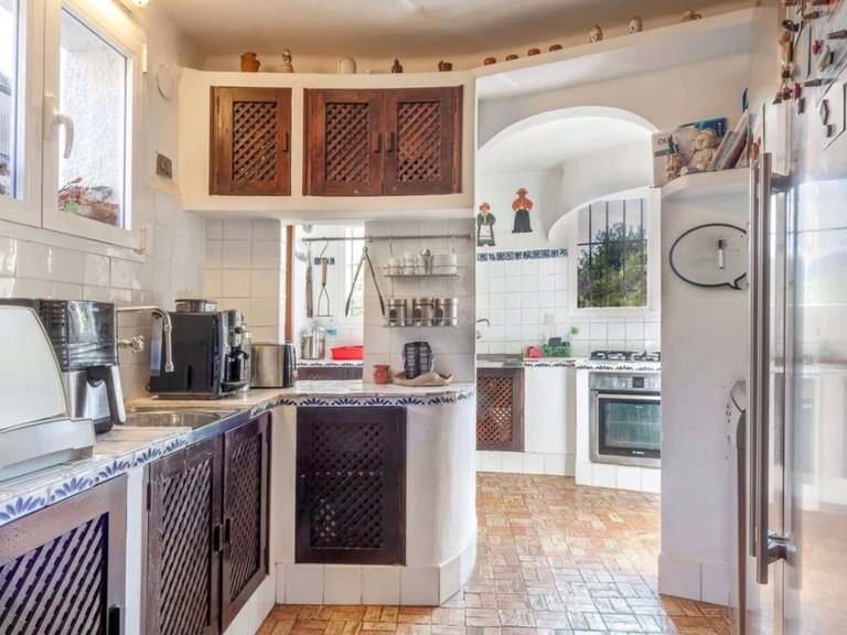 Villa for Sale in Costa Blanca Javea, Alicante 3