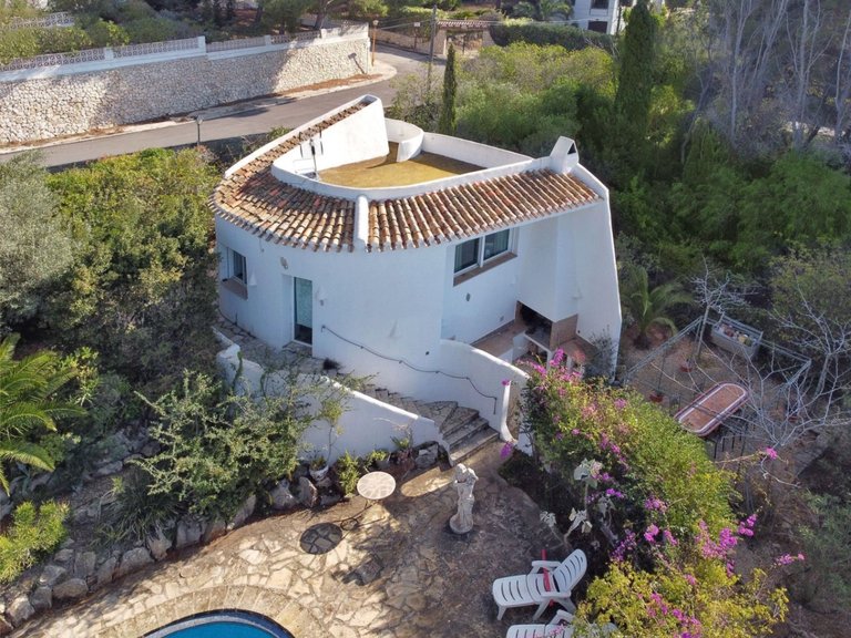 Villa for Sale in Costa Blanca Javea, Alicante 31