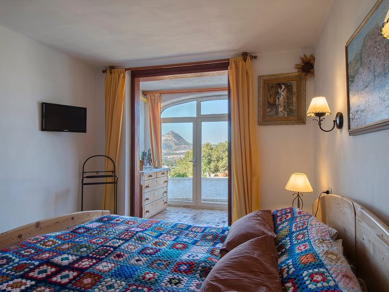 Villa for Sale in Costa Blanca Javea, Alicante 10