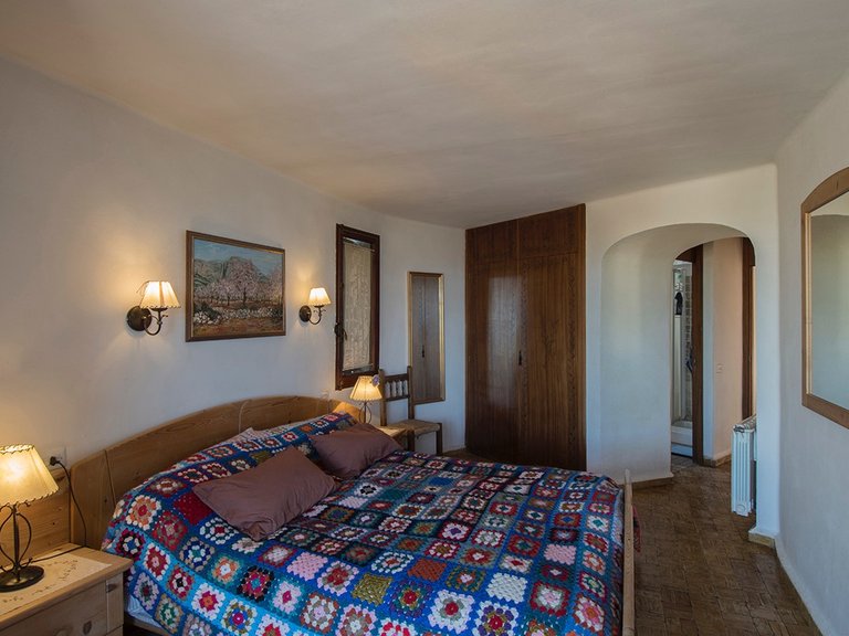 Villa for Sale in Costa Blanca Javea, Alicante 11