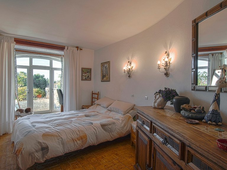 Villa for Sale in Costa Blanca Javea, Alicante 14