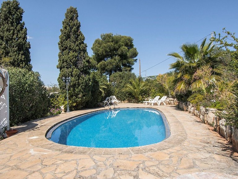 Villa for Sale in Costa Blanca Javea, Alicante 25