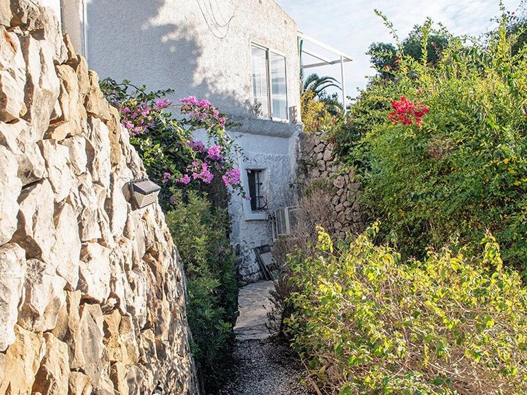 Villa for Sale in Costa Blanca Javea, Alicante 30