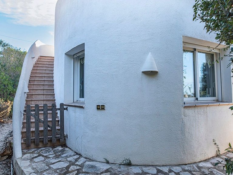 Villa for Sale in Costa Blanca Javea, Alicante 15