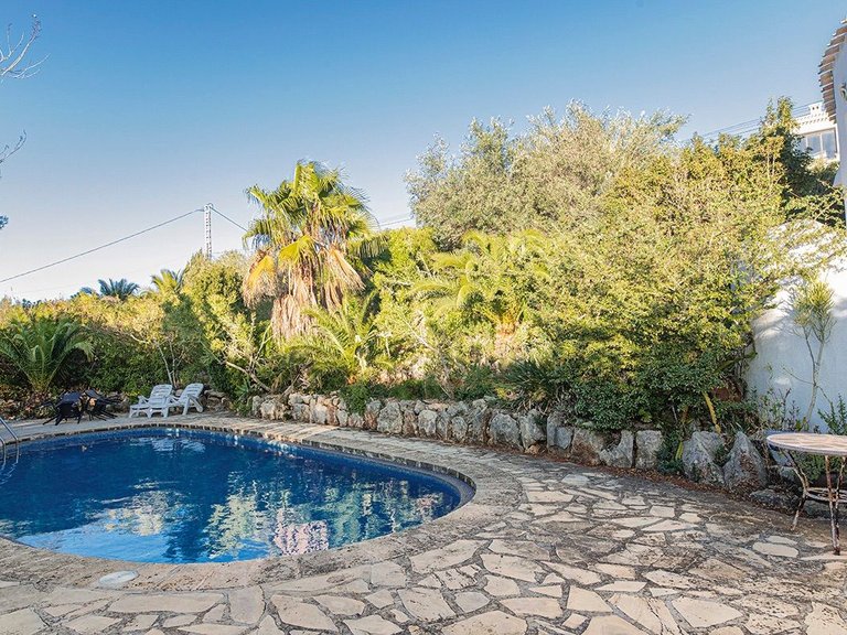 Villa for Sale in Costa Blanca Javea, Alicante 26