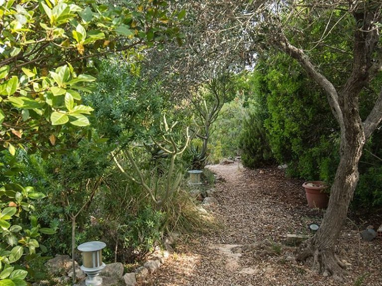 Villa for Sale in Costa Blanca Javea, Alicante 28