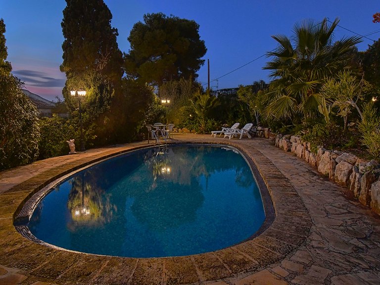 Villa for Sale in Costa Blanca Javea, Alicante 27