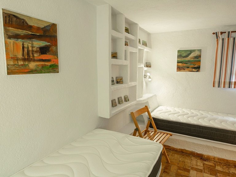 Villa for Sale in Costa Blanca Javea, Alicante 21