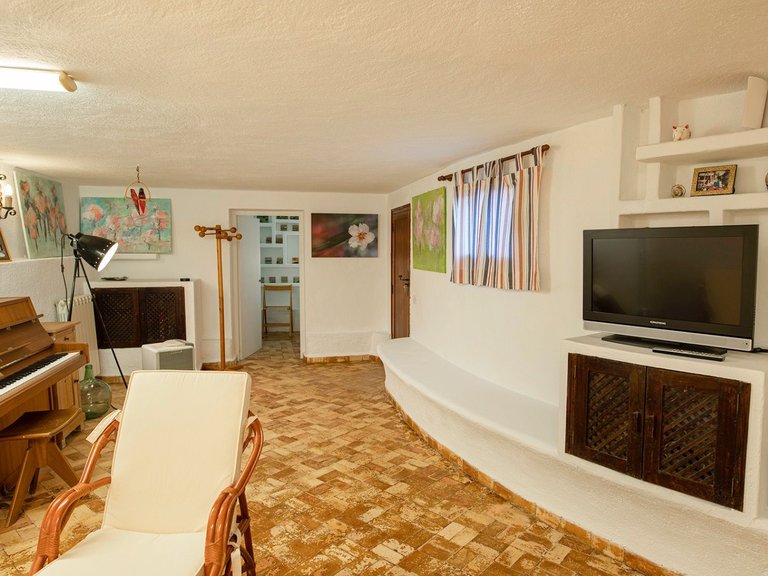 Villa for Sale in Costa Blanca Javea, Alicante 17