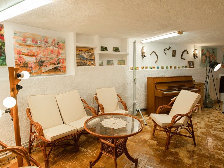 Villa for Sale in Costa Blanca Javea, Alicante 19