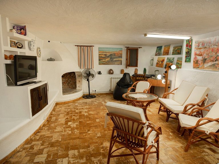 Villa for Sale in Costa Blanca Javea, Alicante 20