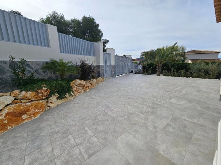 Villa for Sale in Costa Blanca Javea, Alicante 19