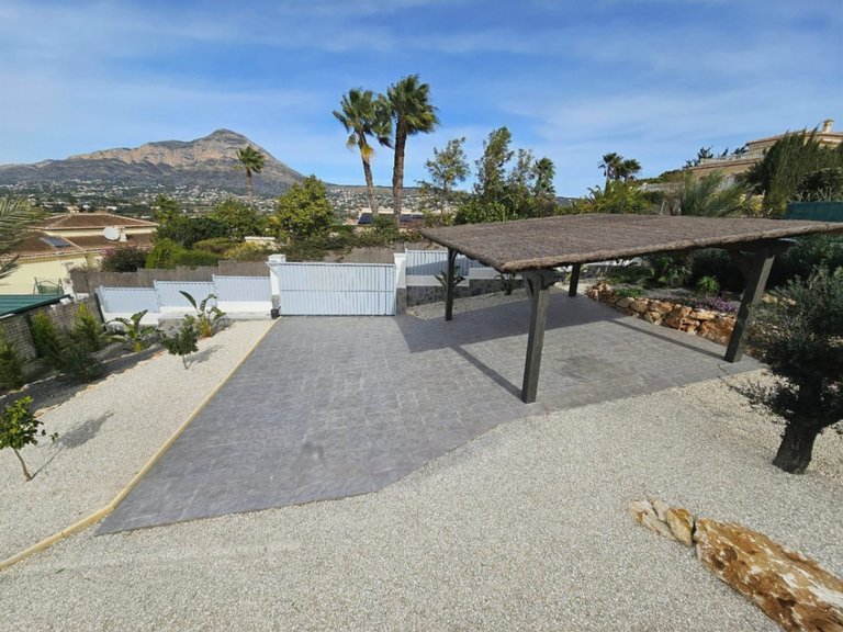 Villa for Sale in Costa Blanca Javea, Alicante 18