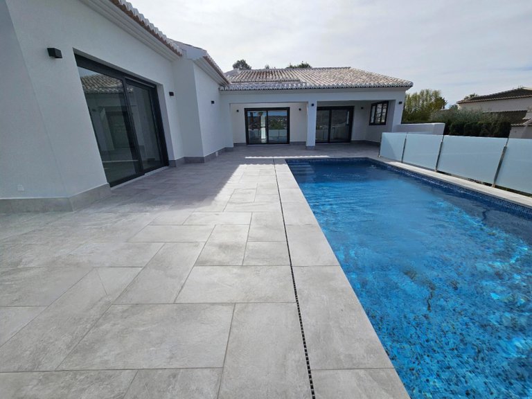 Villa for Sale in Costa Blanca Javea, Alicante 15