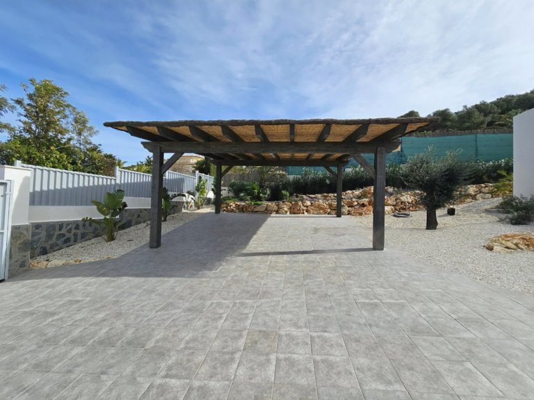 Villa for Sale in Costa Blanca Javea, Alicante 17