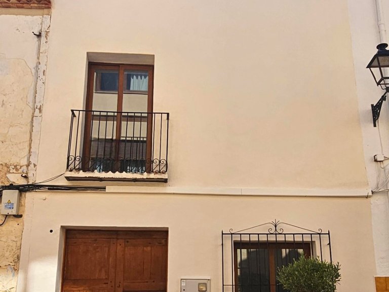 Town House for Sale in Costa Blanca Benitachell, Alicante 1