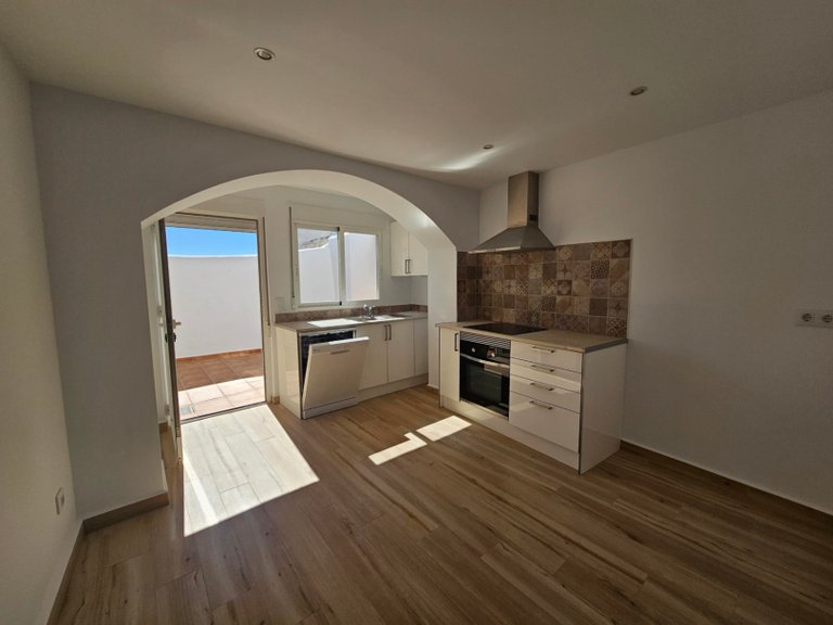 Town House for Sale in Costa Blanca Benitachell, Alicante 6