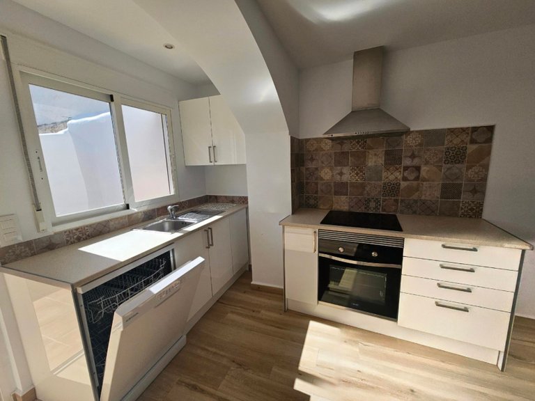 Town House for Sale in Costa Blanca Benitachell, Alicante 2