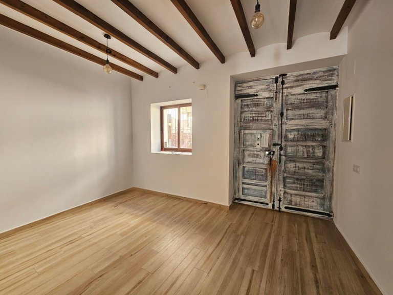 Town House for Sale in Costa Blanca Benitachell, Alicante 8