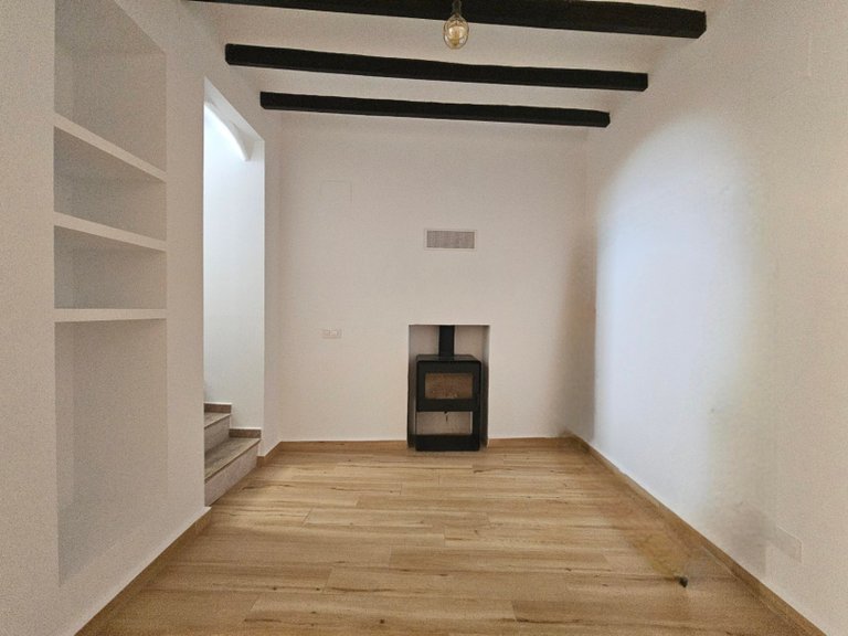 Town House for Sale in Costa Blanca Benitachell, Alicante 9
