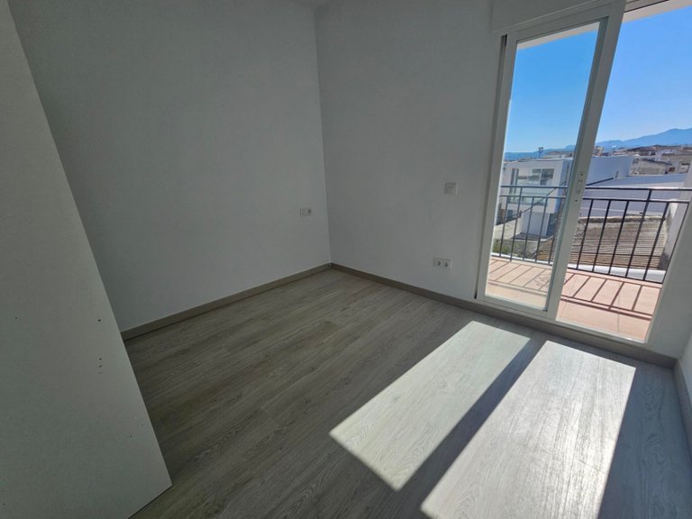 Town House for Sale in Costa Blanca Benitachell, Alicante 12