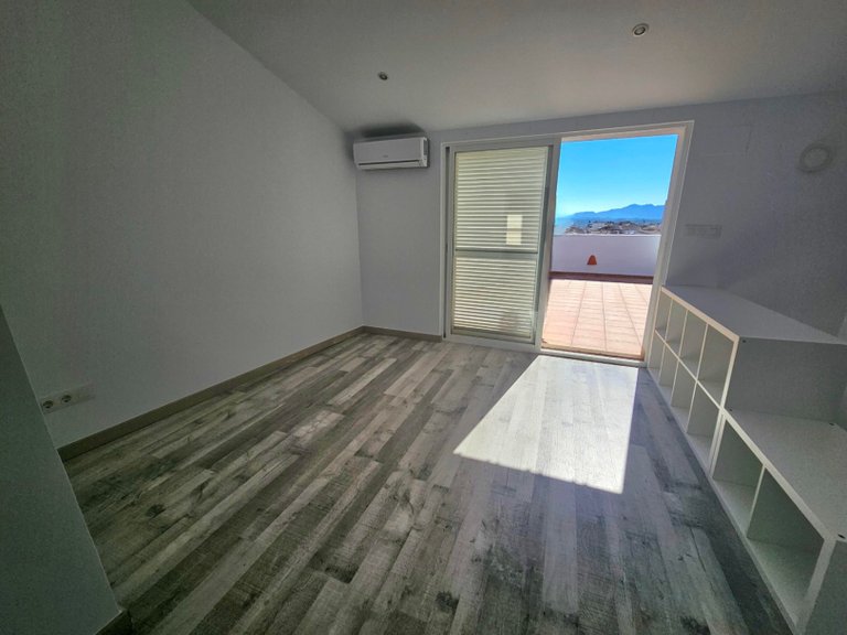 Town House for Sale in Costa Blanca Benitachell, Alicante 16