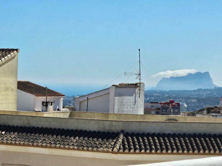 Town House for Sale in Costa Blanca Benitachell, Alicante 17