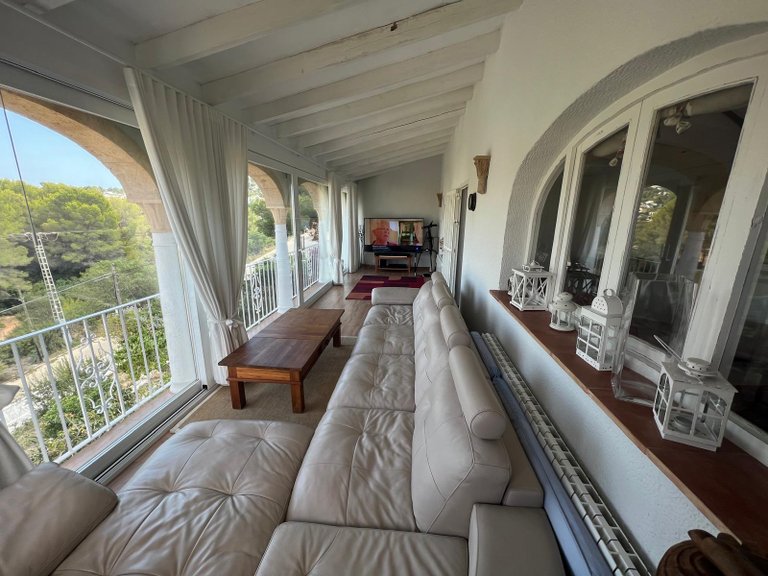 Villa for Sale in Costa Blanca Javea, Alicante 2